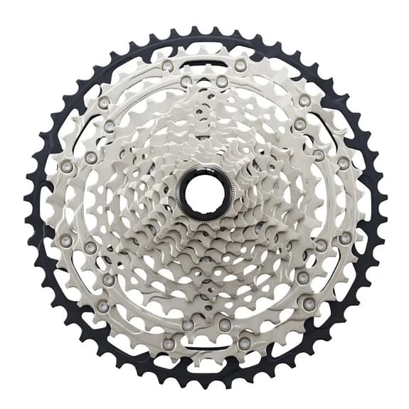 Cassette Shimano SLX M7100 12v 10/45 1 Cassette Shimano SLX M7100 12v 10/45