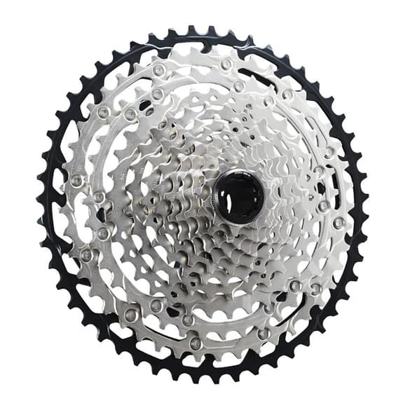Cassette Shimano SLX M7100 12v 10/45 2 Cassette Shimano SLX M7100 12v 10/45 – Image 2