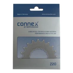 Pignon E-Bike Connex De 18 Dents Pour Bosch