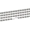 Chaîne Connex 11s8 11V 118 Maillons Argent