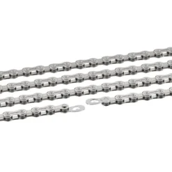 Chaîne Connex 11s8 11V 118 Maillons Argent