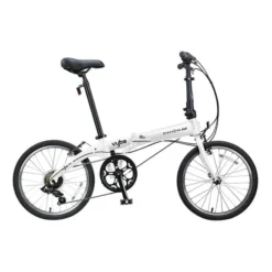 Vélo Pliant Dahon VYBE D7 7V Blanc