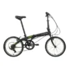 Vélo Pliant Dahon VYBE D7 7V Noir
