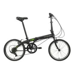 Vélo Pliant Dahon VYBE D7 7V Noir