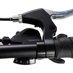 Vélo Pliant Dahon Mariner D8 Shimano 8-Speed Gris -Pieces Velo Magasin da 55974 003