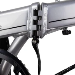 Vélo Pliant Dahon Mariner D8 Shimano 8-Speed Gris -Pieces Velo Magasin da 55974 006