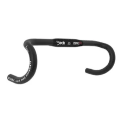 Guidon Deda Zero100 RHM Noir Blanc