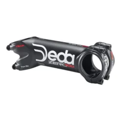 Potence Deda Superleggera Team A-Head 120 Mm Noir
