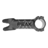 Potence Deda Mud Peak Noir