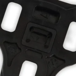 Cales DPV 0º Noir -Pieces Velo Magasin dpv c250202001 01 005