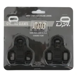 Cales DPV 0º Noir -Pieces Velo Magasin dpv c250202001 01 006