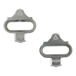 Cales Multidirectionnelles DPV SPD Sans Plaque (Paire)