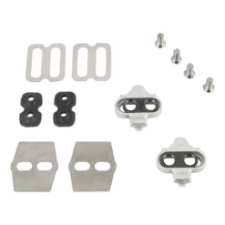 Cales Multidirectionnelles DPV SPD Sans Plaque (Paire) -Pieces Velo Magasin dpv c250202005 01 006