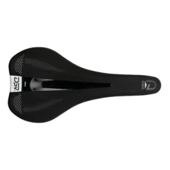 Selle DPV Atlantis Road Racing Noir Blanc 7 Selle DPV Atlantis Road Racing Noir Blanc -Pieces Velo Magasin dpv c2991902 02 2