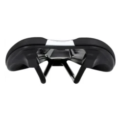 Selle DPV Atlantis Road Racing Noir Blanc 6 Selle DPV Atlantis Road Racing Noir Blanc -Pieces Velo Magasin dpv c2991902 02 3