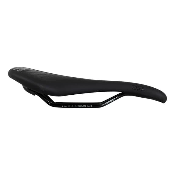 Selle DPV Pathfinder VTT Racing Noir Gris 2 Selle DPV Pathfinder VTT Racing Noir Gris – Image 2