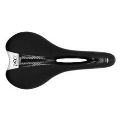 Selle DPV Saturn Hybrid Open-Fit Noir Blanc Femme 7 Selle DPV Saturn Hybrid Open-Fit Noir Blanc Femme -Pieces Velo Magasin dpv c2991906 02 2