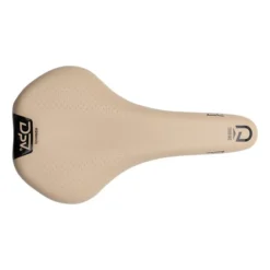 Selle DPV Discovery Hybrid Wide Arena Noir -Pieces Velo Magasin dpv c2991907 02 2
