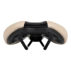 Selle DPV Discovery Hybrid Wide Arena Noir -Pieces Velo Magasin dpv c2991907 02 3