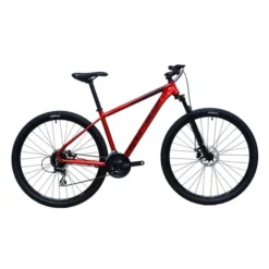 VTT Deporvillage SL100 29" Rouge Noir