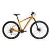 VTT Deporvillage PR500 29'' Orange Noir