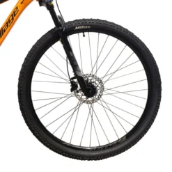 VTT Deporvillage PR500 29'' Orange Noir -Pieces Velo Magasin dpv c353202102 01 1004