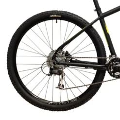 VTT Deporvillage PR500 29'' Noir Jaune Fluo -Pieces Velo Magasin dpv c353202102 02 1003