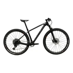 VTT Deporvillage GR920 Carbon 29" Noir Gris Foncé