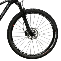 VTT Deporvillage GR920 Carbon 29" Noir Gris Foncé -Pieces Velo Magasin dpv c353202104 01 887