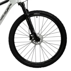 VTT Deporvillage GR900 2.0 Blanc Noir -Pieces Velo Magasin dpv c353202105 01 107