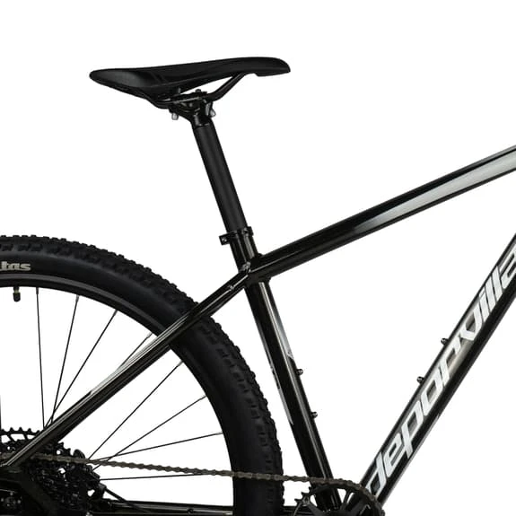 VTT Deporvillage GR900 2.0 Noir Blanc 2 VTT Deporvillage GR900 2.0 Noir Blanc – Image 2