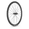 Dt-swiss Roue Arrière DT Swiss CRC 1100 Spline Carbon 38 Pour Tubeless
