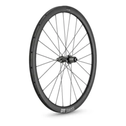 Dt-swiss Roue Arrière DT Swiss CRC 1100 Spline Carbon 38 Pour Tubeless