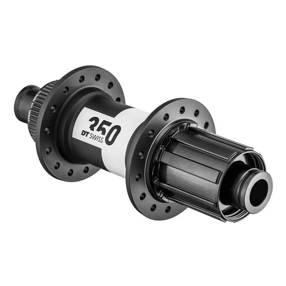 Dt-swiss Moyeu Arrière DT Swiss 350 Classic VTT 12x148 Mm BOOST Disc Center Lock Pour Shimano 11V 1 Dt-swiss Moyeu Arrière DT Swiss 350 Classic VTT 12x148 Mm BOOST Disc Center Lock Pour Shimano 11V