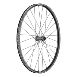 Dt-swiss Roue Avant DT Swiss Hybrid VTT H 1900 Spline 29' 30mm Axe Traversant 15x110mm BOOST