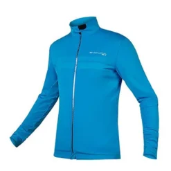 Veste Endura Pro SL II Coupe-vent Bleu Fluo