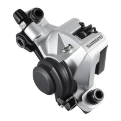 Étrier De Frein Mécanique Avant Shimano Altus M375 1 Piston Gris