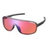 Lunettes Shimano Technium Jaune Avec Verres Ridescape Rose