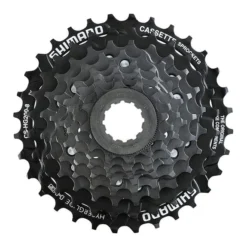 Cassette Shimano HG200 8V