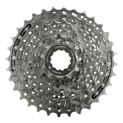 Cassette Shimano Acera HG41 8V