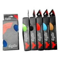 Ruban De Guidon El Gallo Components Bleu Ciel