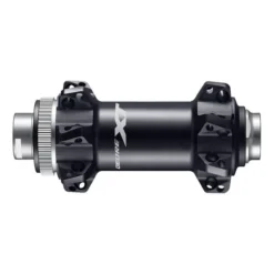 Moyeu Avant Shimano XT M8110 BOOST 28 Rayons