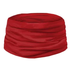 Écharpe Endura BaaBaa Merino Rouge Foncée