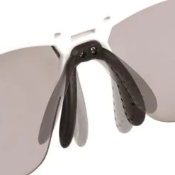 Lunettes Endura Char Verres Photochromiques Rouge -Pieces Velo Magasin en e1138rd det 02