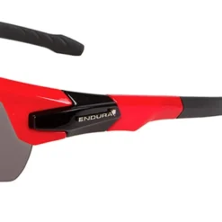 Lunettes Endura Char Verres Photochromiques Rouge -Pieces Velo Magasin en e1138rd fer foto detall 02