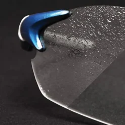 Lunettes Endura Char Verres Photochromiques Blanc -Pieces Velo Magasin en e1138wh det 01