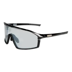 Lunettes Endura Shumba II Noir Avec Verres Photochromiques Gris
