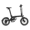 Vélo électrique Pliant EOVOLT Morning 16" Noir
