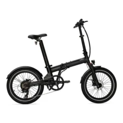 Vélo électrique Pliant EOVOLT Afternoon 20" Noir