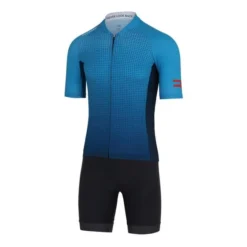 Équipement Finisseur Core Gradient 2 Bleu Noir